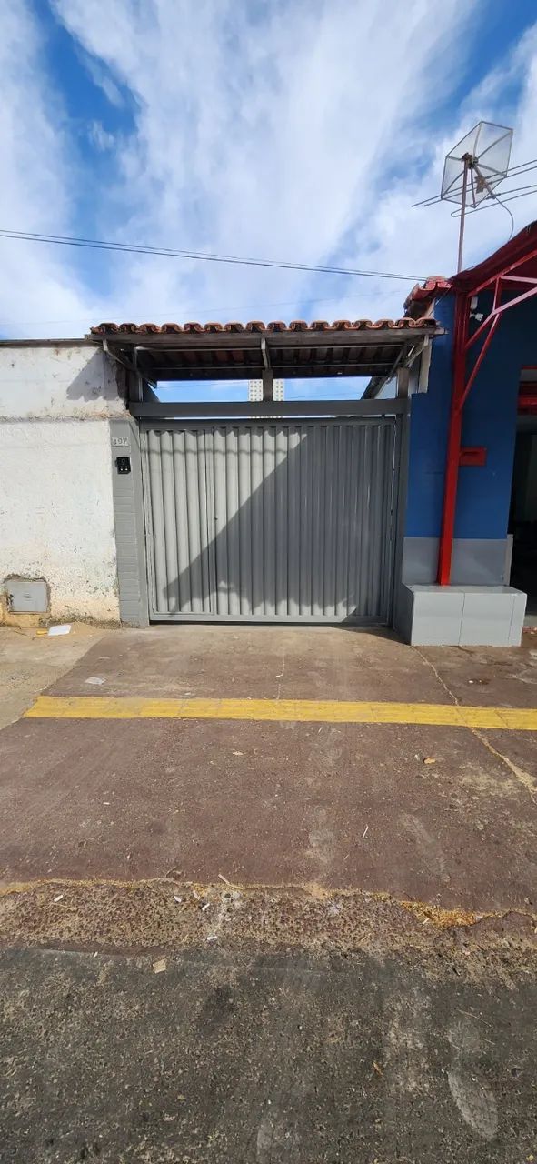 aluga-se kitnets no st. aeroporto