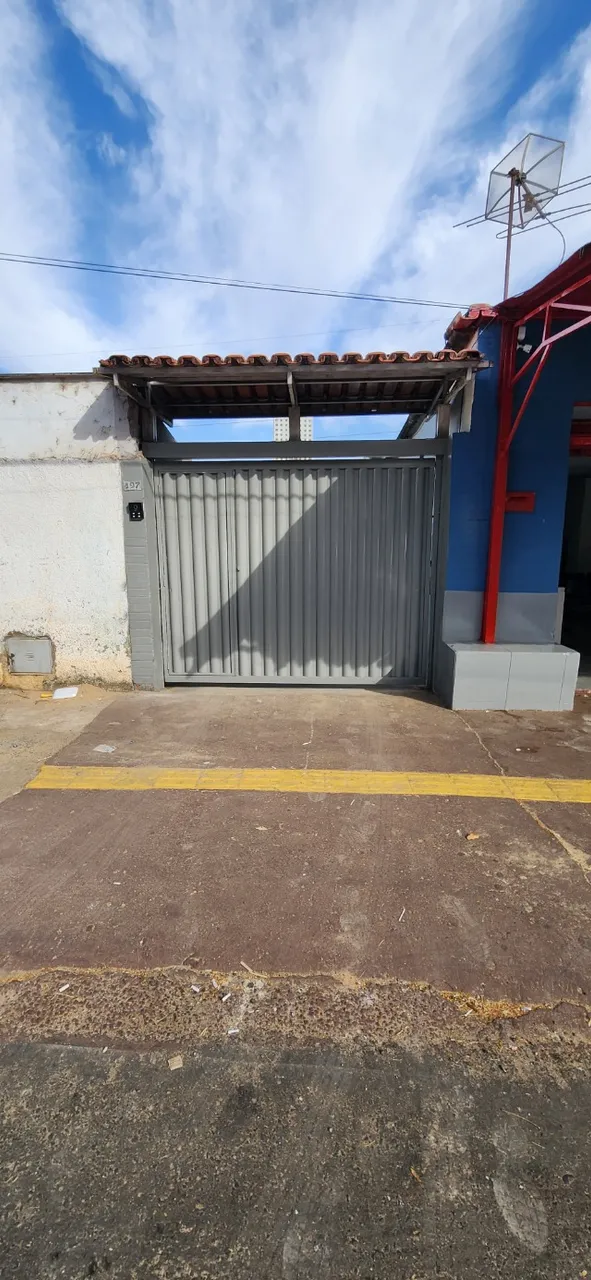aluga-se kitnets no st. aeroporto