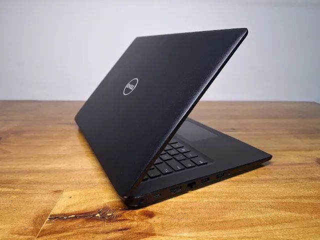 Notebook Dell | Core i5 8th | 16GB | SSD 256GB | Windows 11 PRO