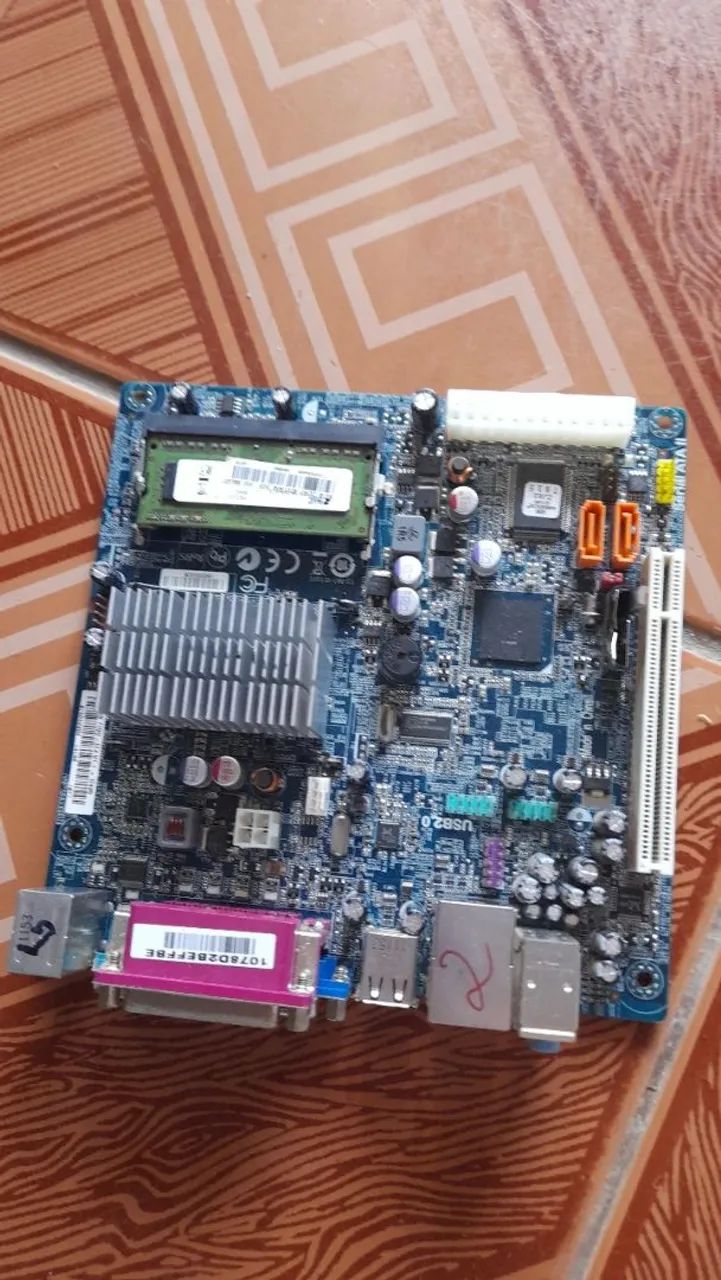 Placa-Mãe para PC