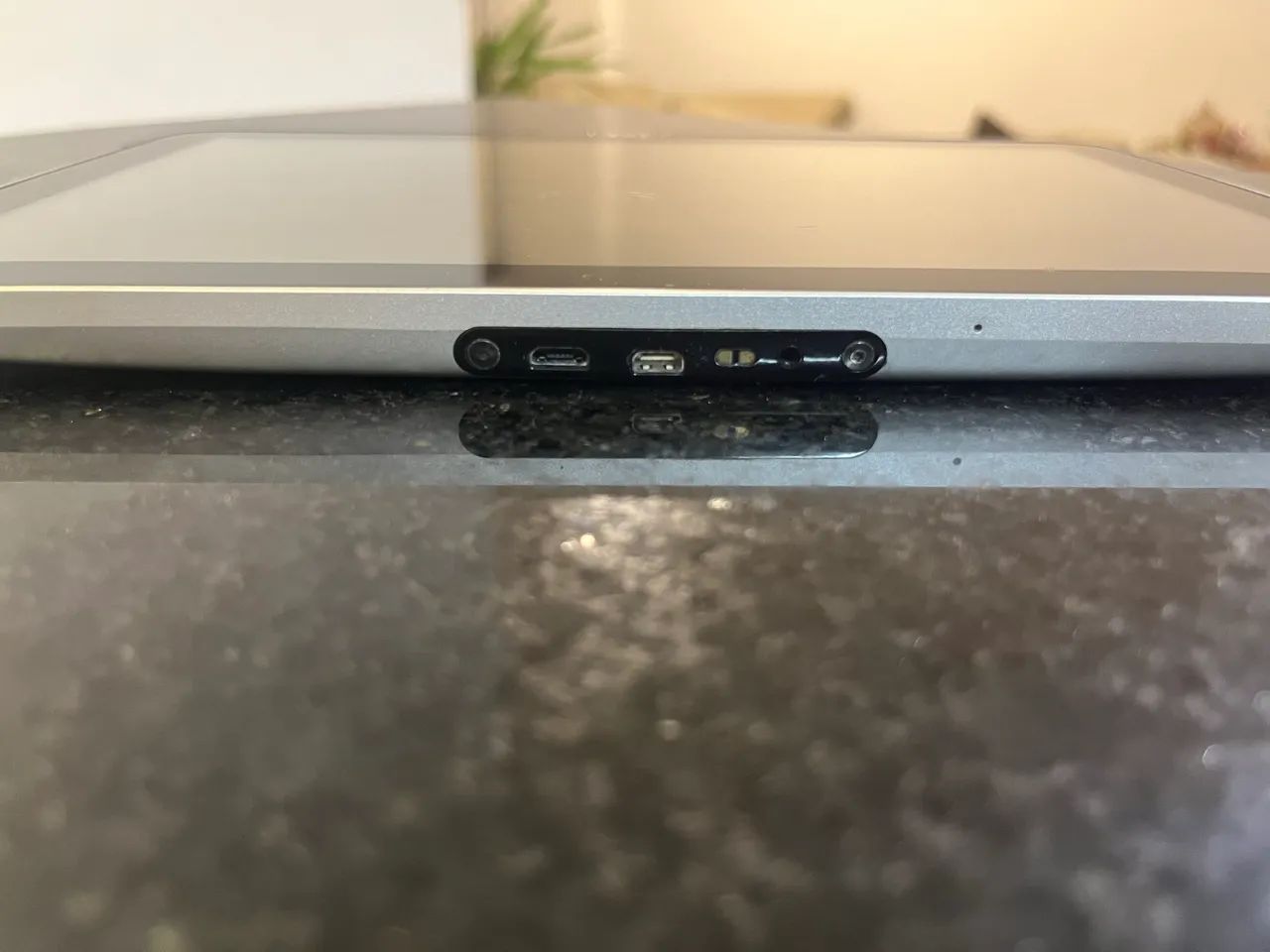 Tablet Motorolla MZ605 c/ defeito - Foto 4