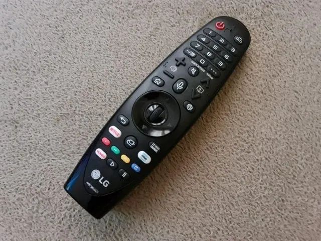 R$4.500,00! Smart Tv LG Webos, 65 Polegadas, 4K, Wi-Fi, NetFlix, Youtube, Etc. Novíssima! - Foto 2