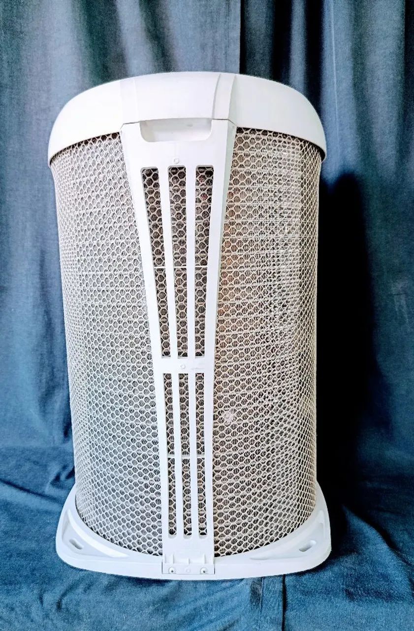 Ar Condicionado Split Midea Airvolution - Serpentina em Cobre - Foto 2