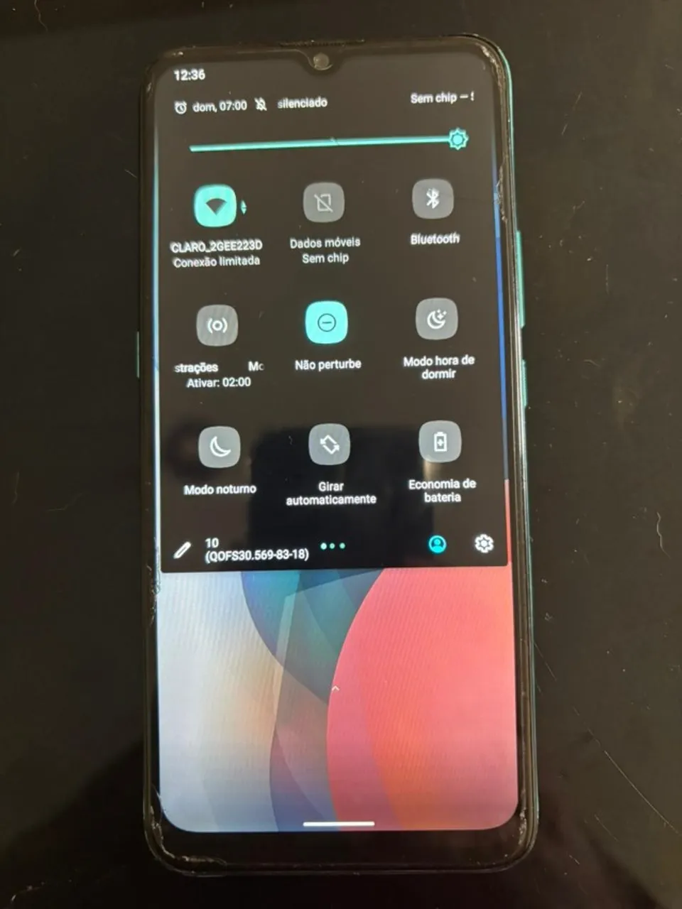 Celular Motorola
