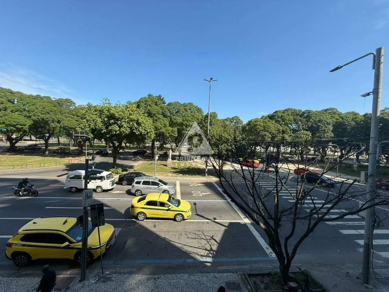 Sala comercial, vista Pão de Açúcar, em Botafogo - Foto 2