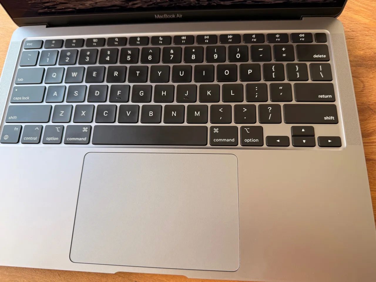 MacBook Air - 512GB  - Foto 3