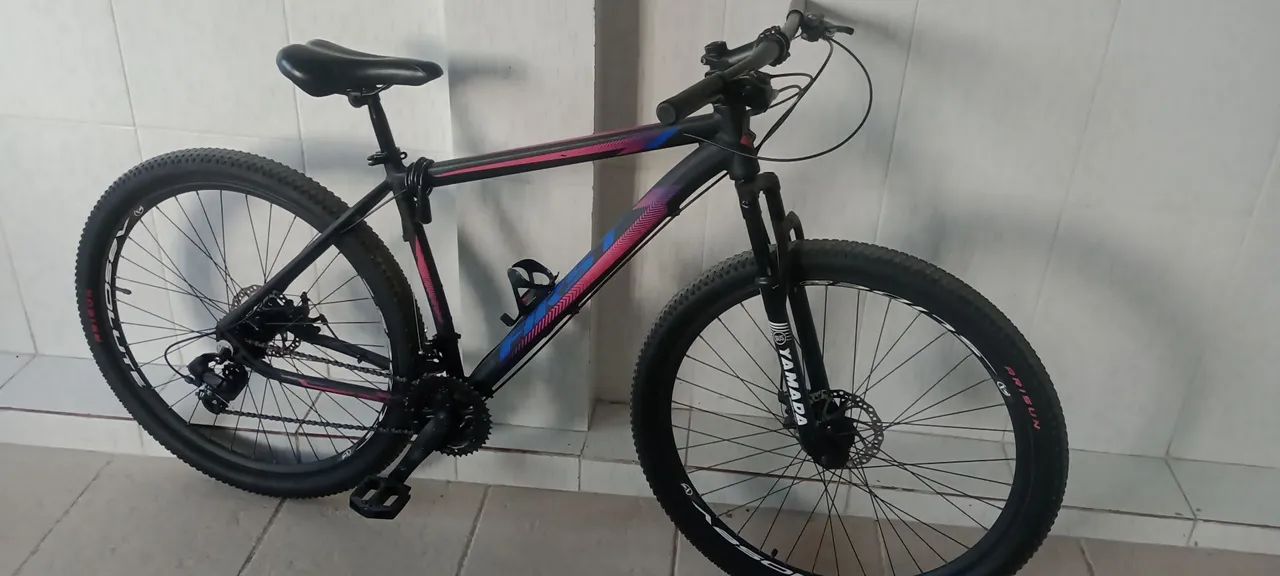 Bicicleta First aro 29 