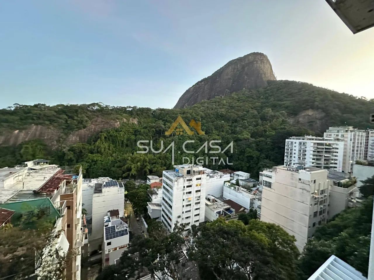 Leblon | Apartamento 3 quartos, sendo 1 suite