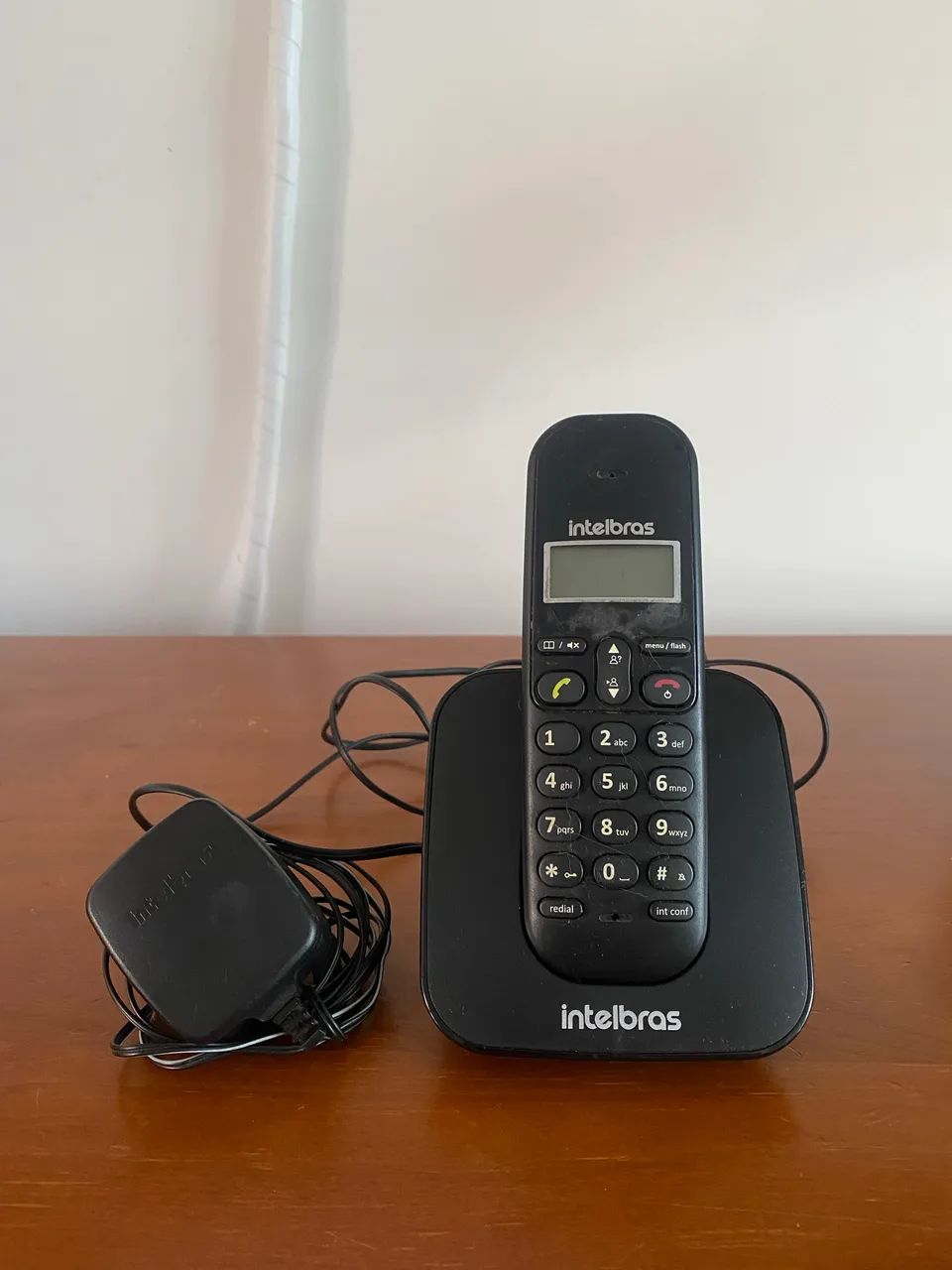 Vendo telefone intelbras - Foto 2