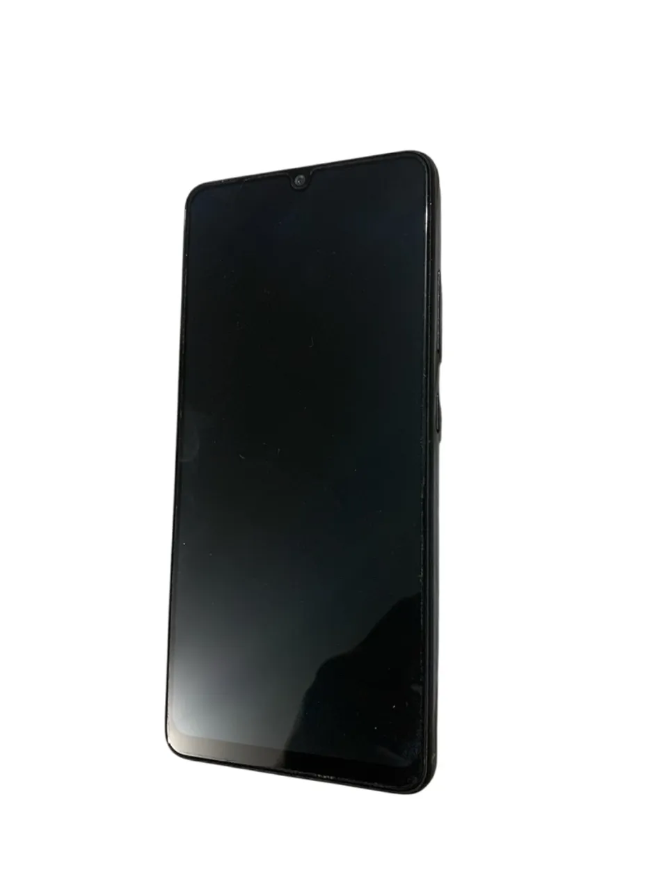 Celular Samsung Galaxy 128g Preto