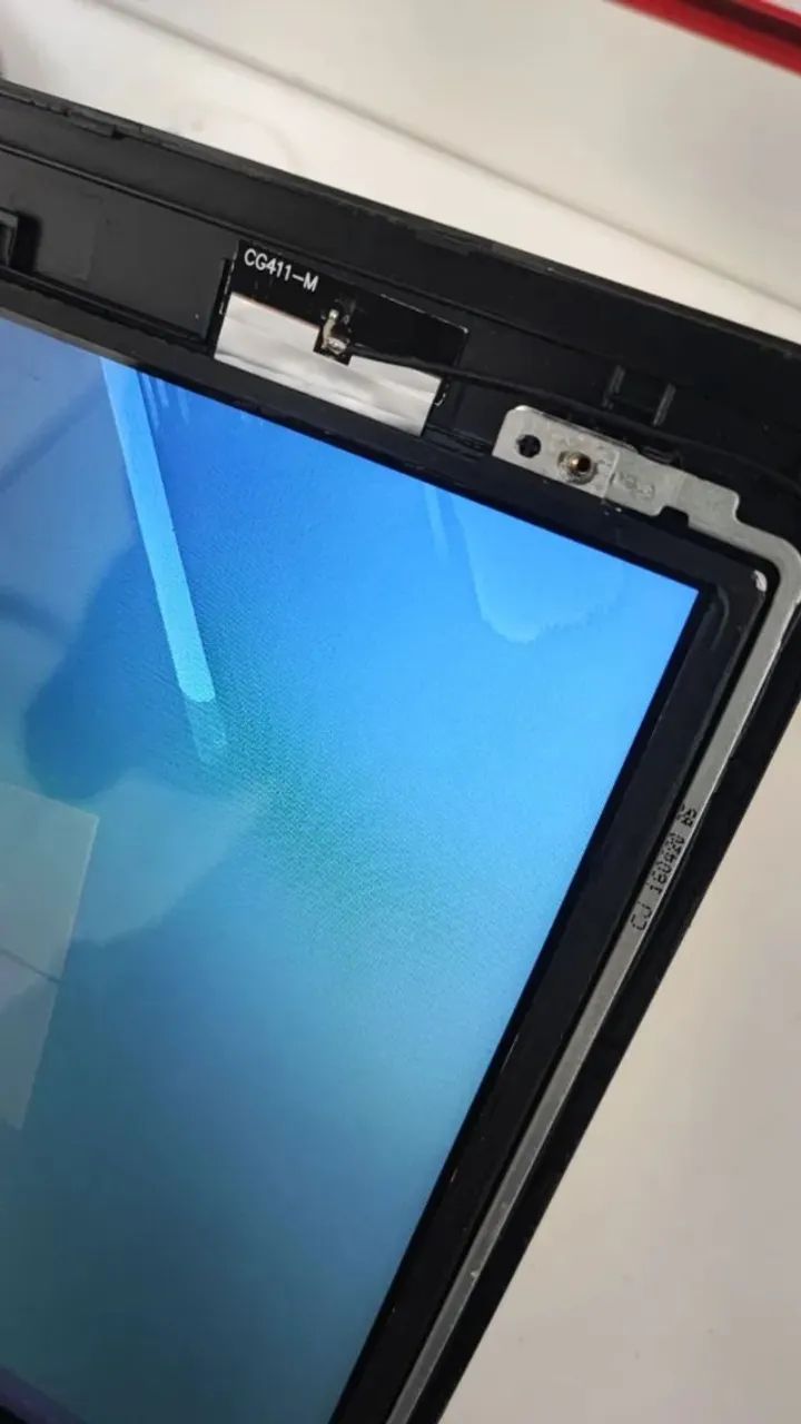 DISPLAY 14 POLEGADAS 30 PINOS (MARCAS DE USO) - Foto 4