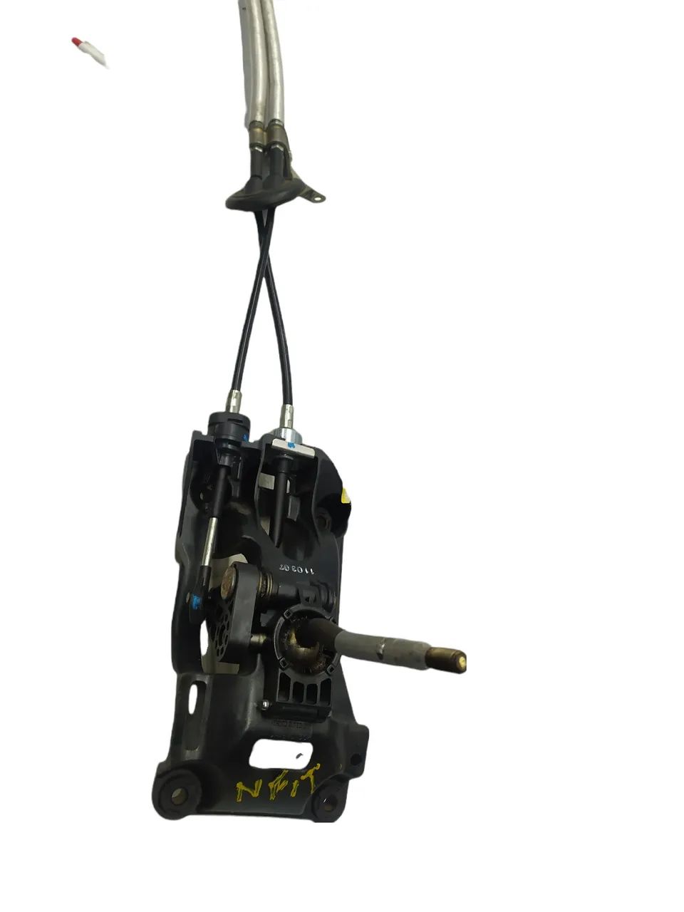 Trambulador Manual Honda New Fit 2012 A 2014  - Foto 7