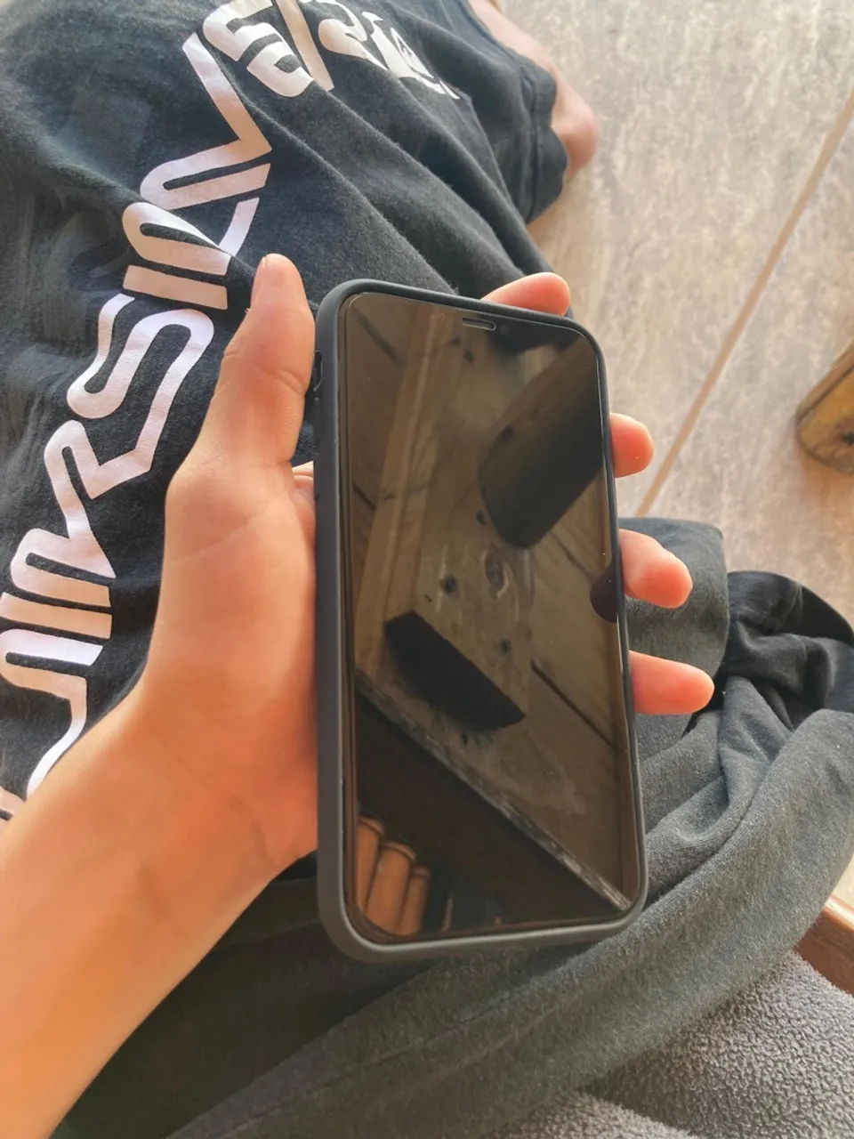 iPhone XR 128GB AZUL