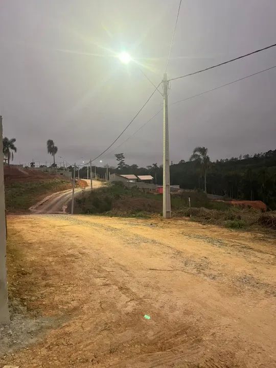 Terreno a Venda - Condomínio Fechado (Região de Ibiúna) ATENCIÓN EN ESPAÑOL - Foto 8
