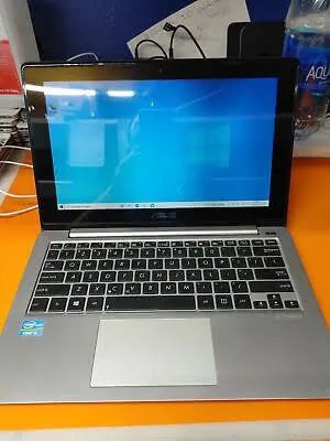 Notebook ASUS Vivibook i3/4G/500Gb tela Touchscreen  - Foto 2