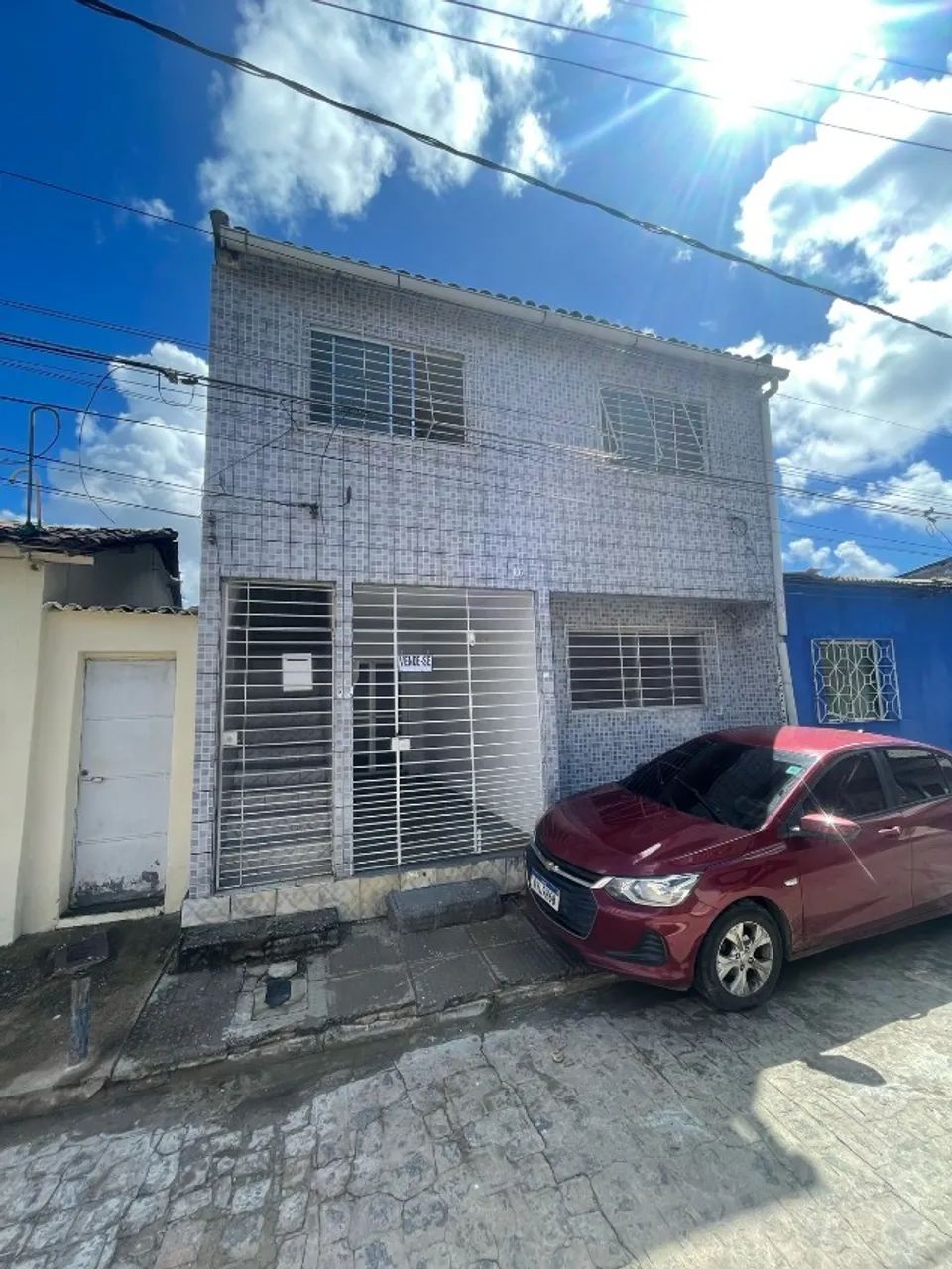 Foto - Recife - Afogados