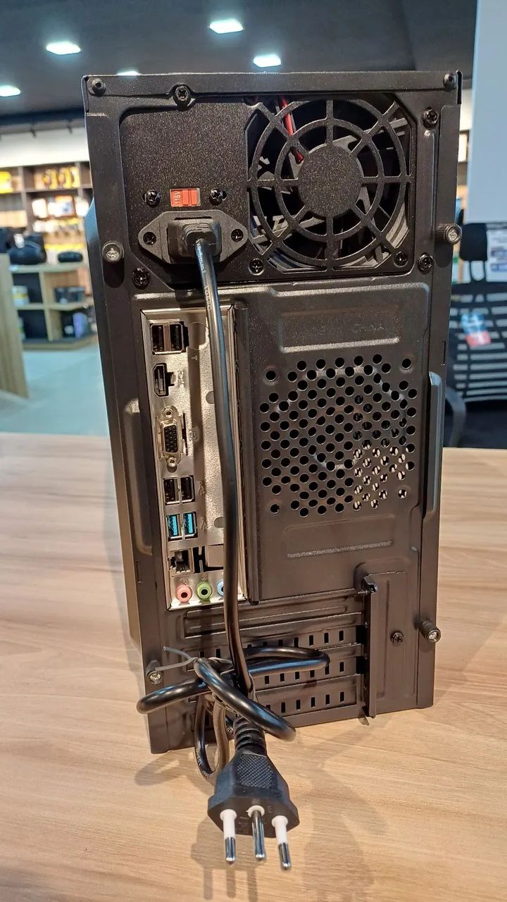 COMPUTADOR  - PRODUTO EM LOJA!! - Foto 3