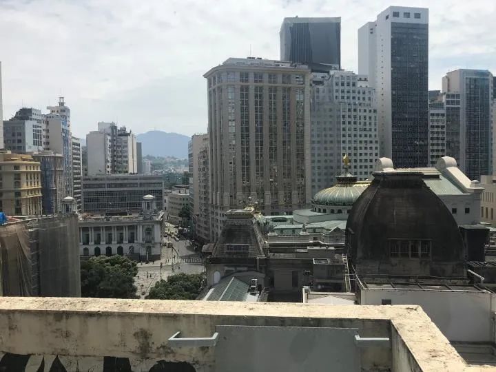 Comercial/Industrial de 95 metros quadrados no bairro Centro