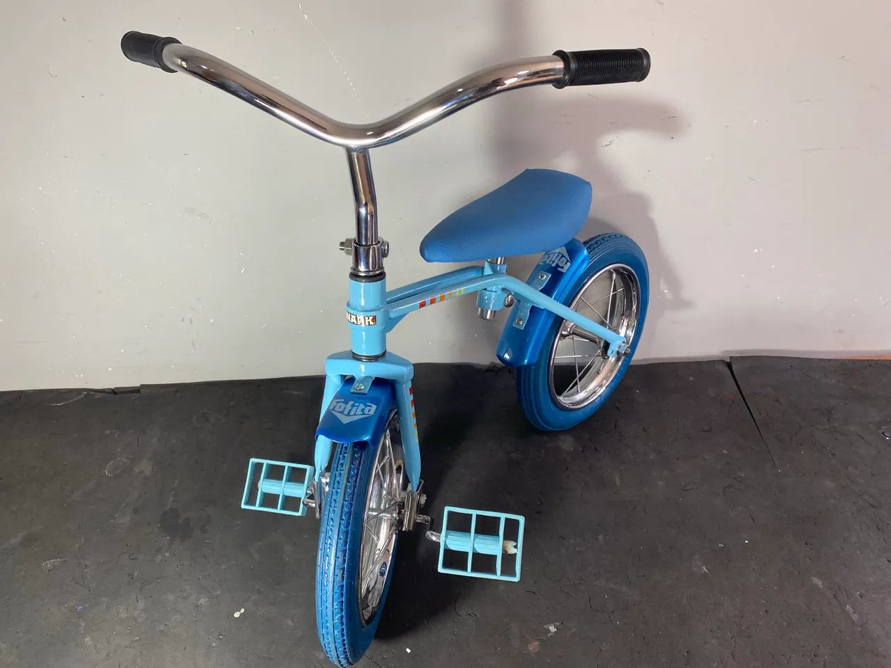Monark Fofita 1982 - Foto 4