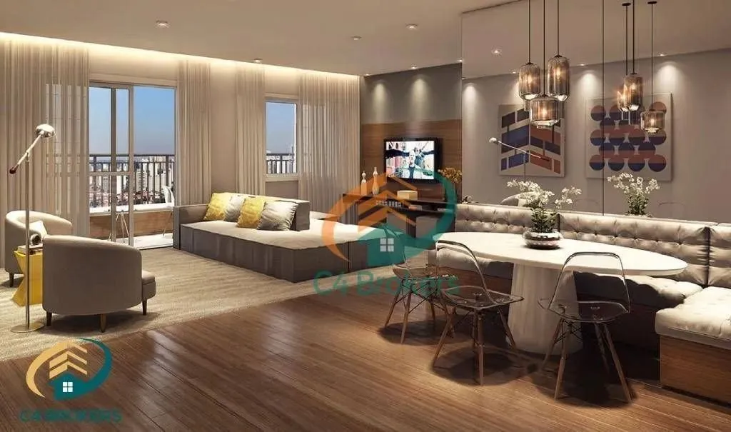 Apartamento em Picanco - Guarulhos