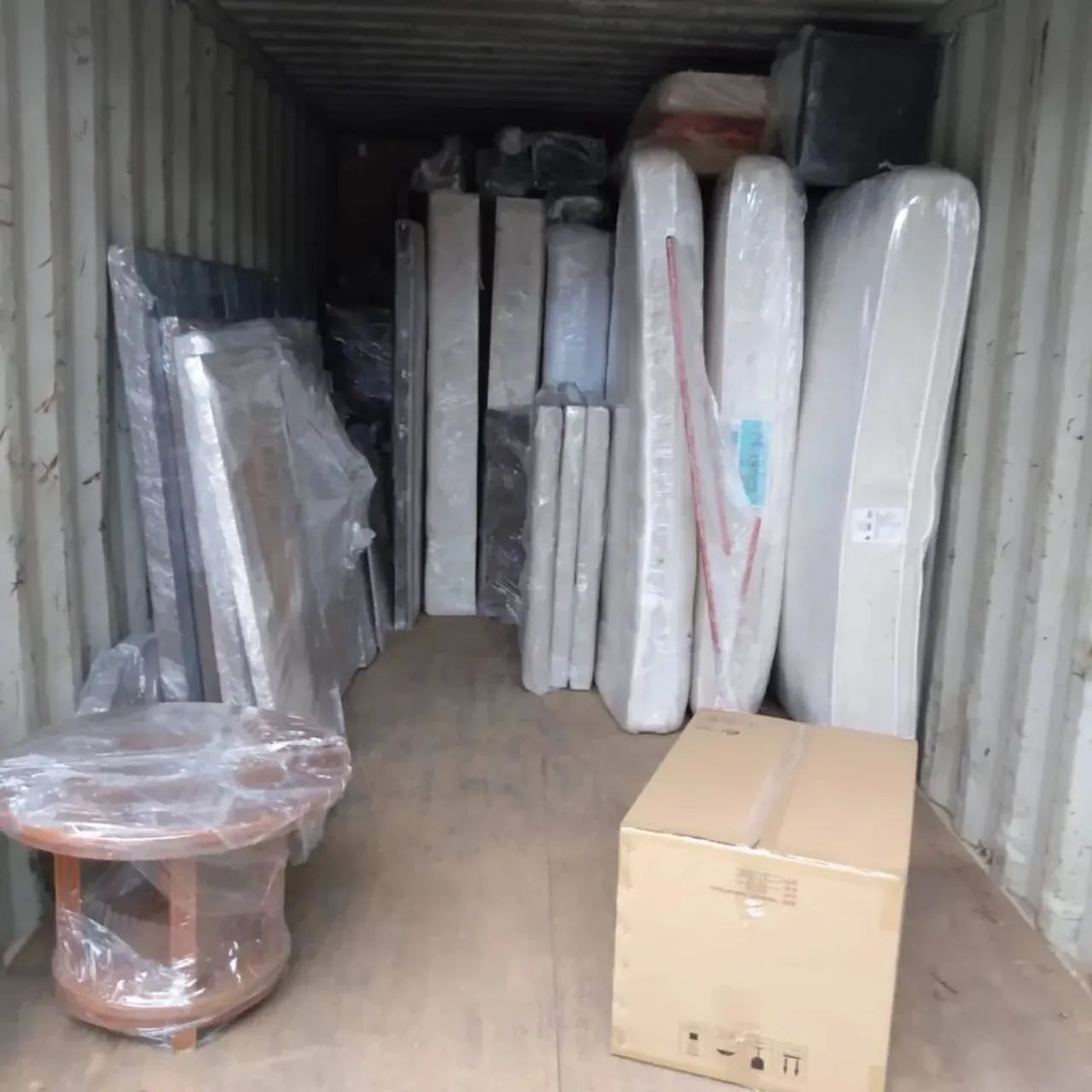 Transporte de mudanças - Foto 3