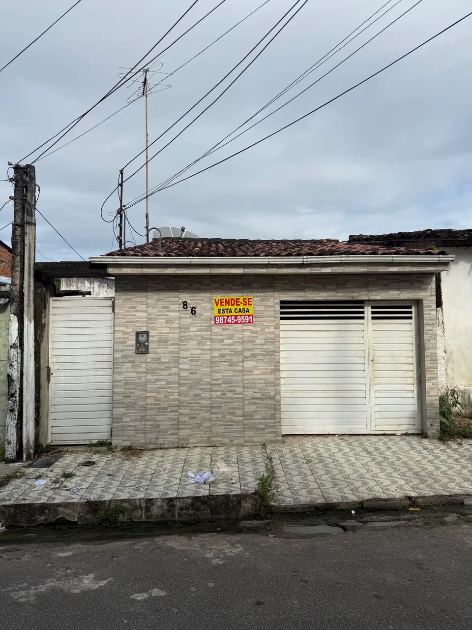 Foto - Maceió - Gruta de Lourdes