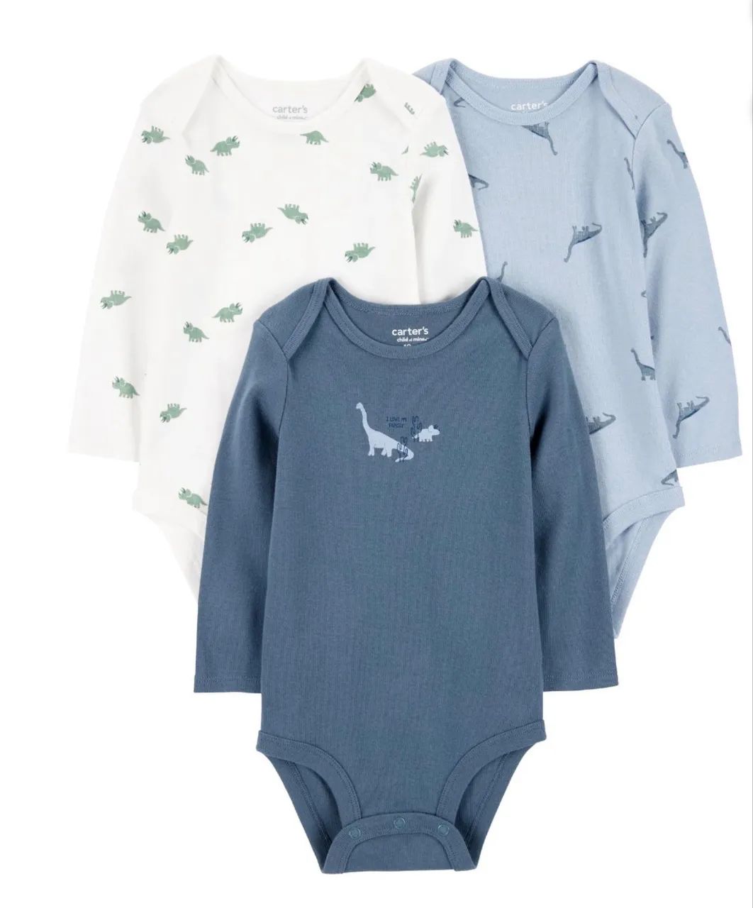 Kit body Carters 64166869195009120