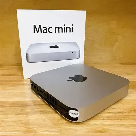mini mac64341319184769121