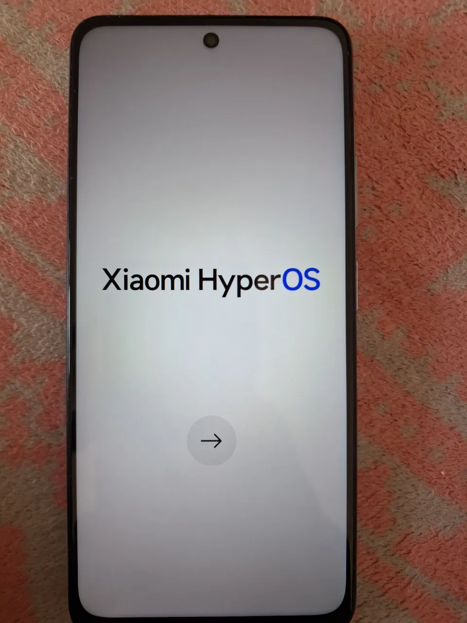 Redmi note 11S 5g 128gb