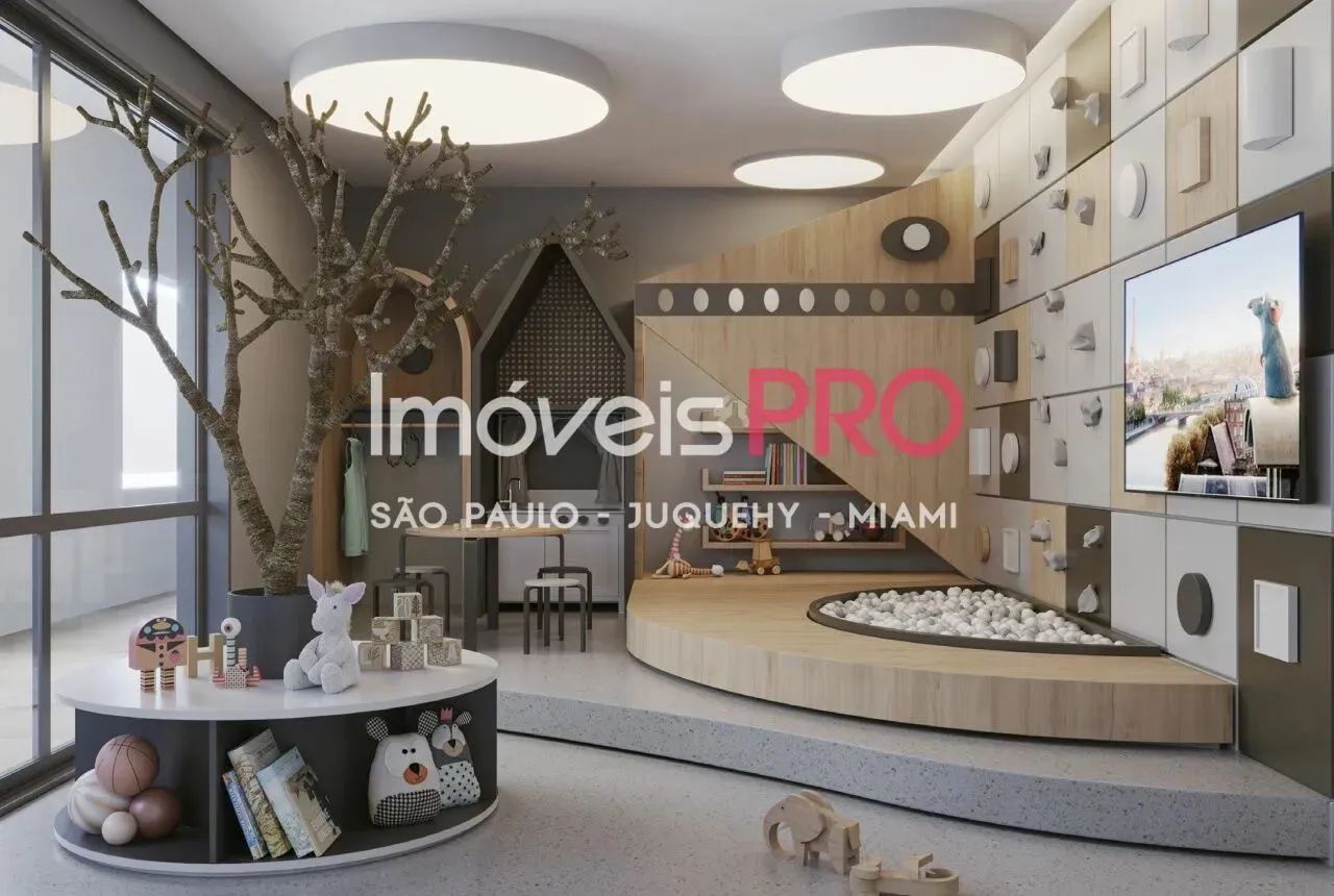 Apartamento 181m² para Venda na Melhor localização do Itaim - Foto 5