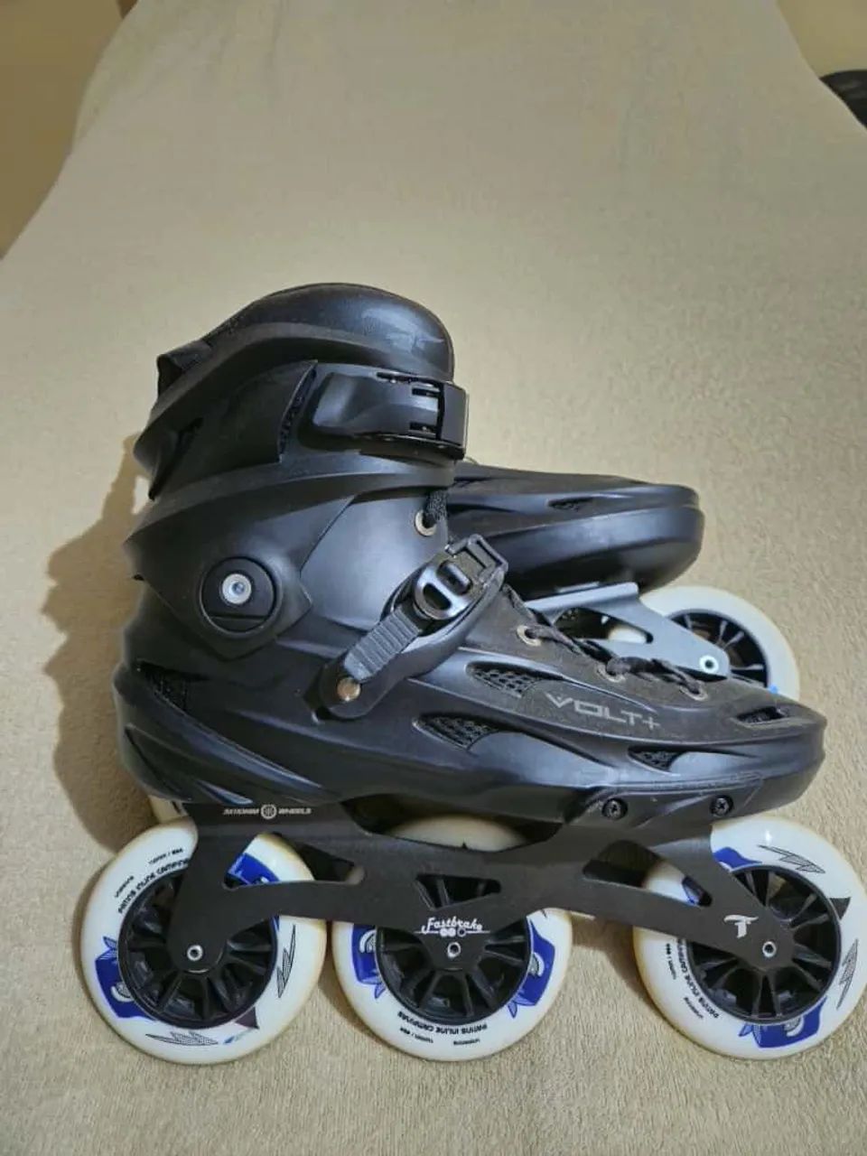 PATINS TRAXART VOLT + 42/43 - Foto 2