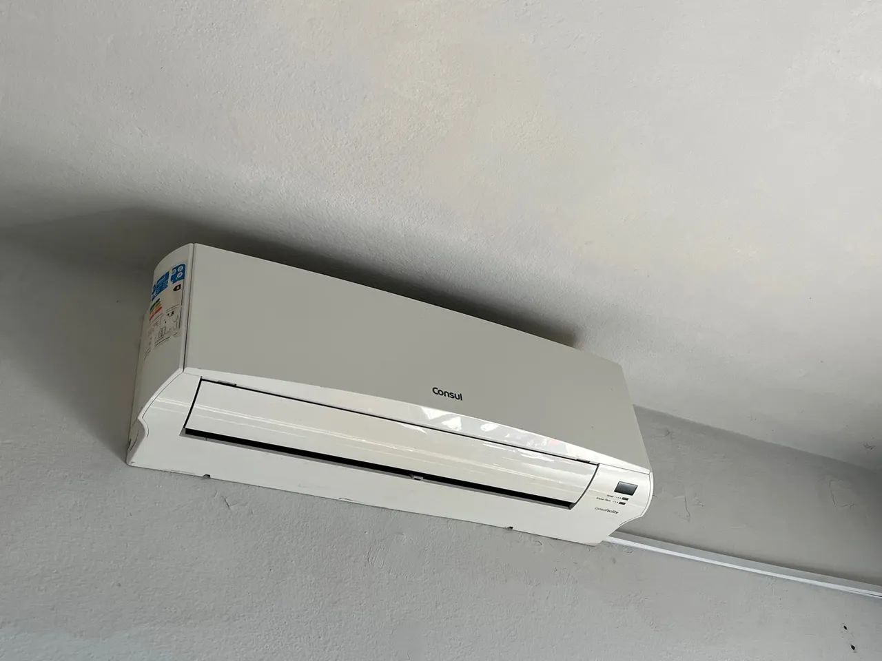 Ar Condicionado Split Consul