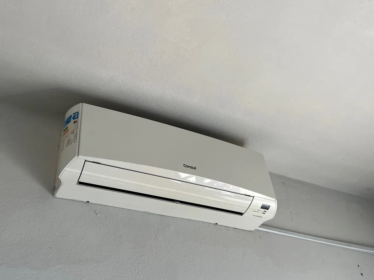 Ar Condicionado Split Consul