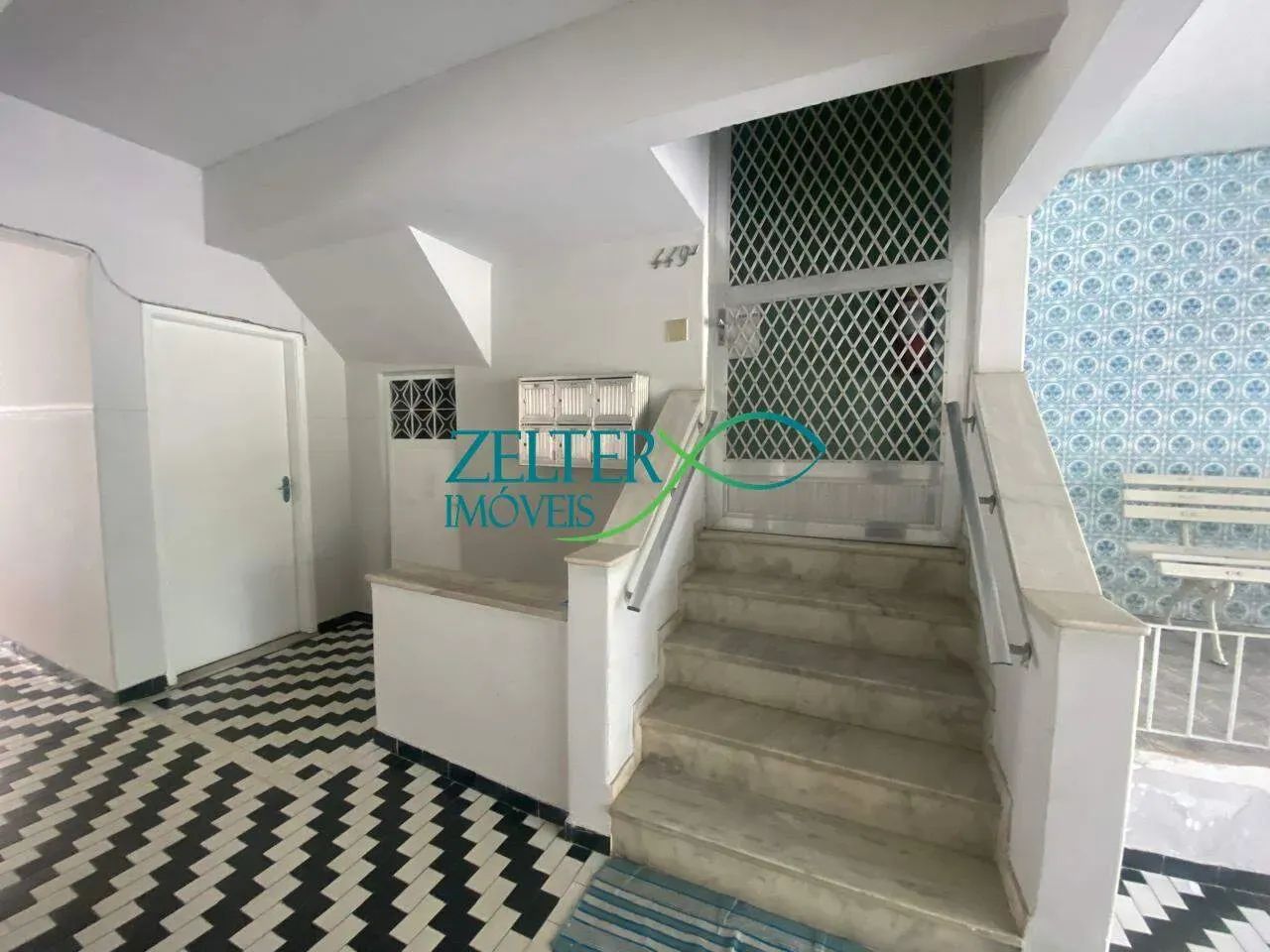 Apartamento para aluguel, 2 quartos, Vigário Geral - Rio de Janeiro/RJ - Foto 5