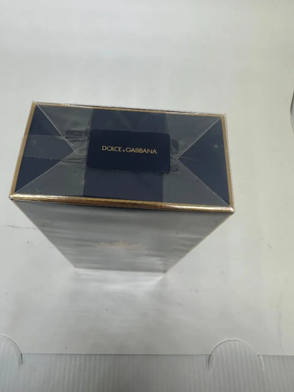 Perfume Dolce & Gabbana k Masculino EDT 100 ml - Foto 2