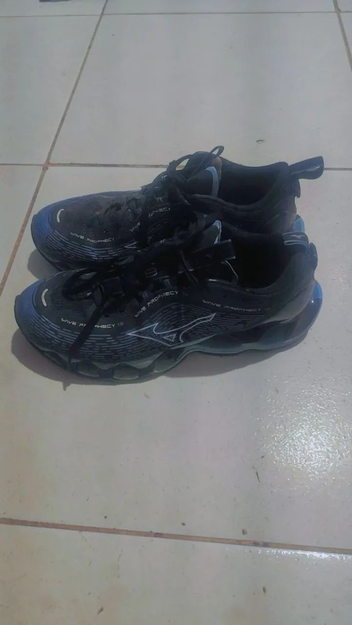Mizuno wave prophecy 13 - Foto 3