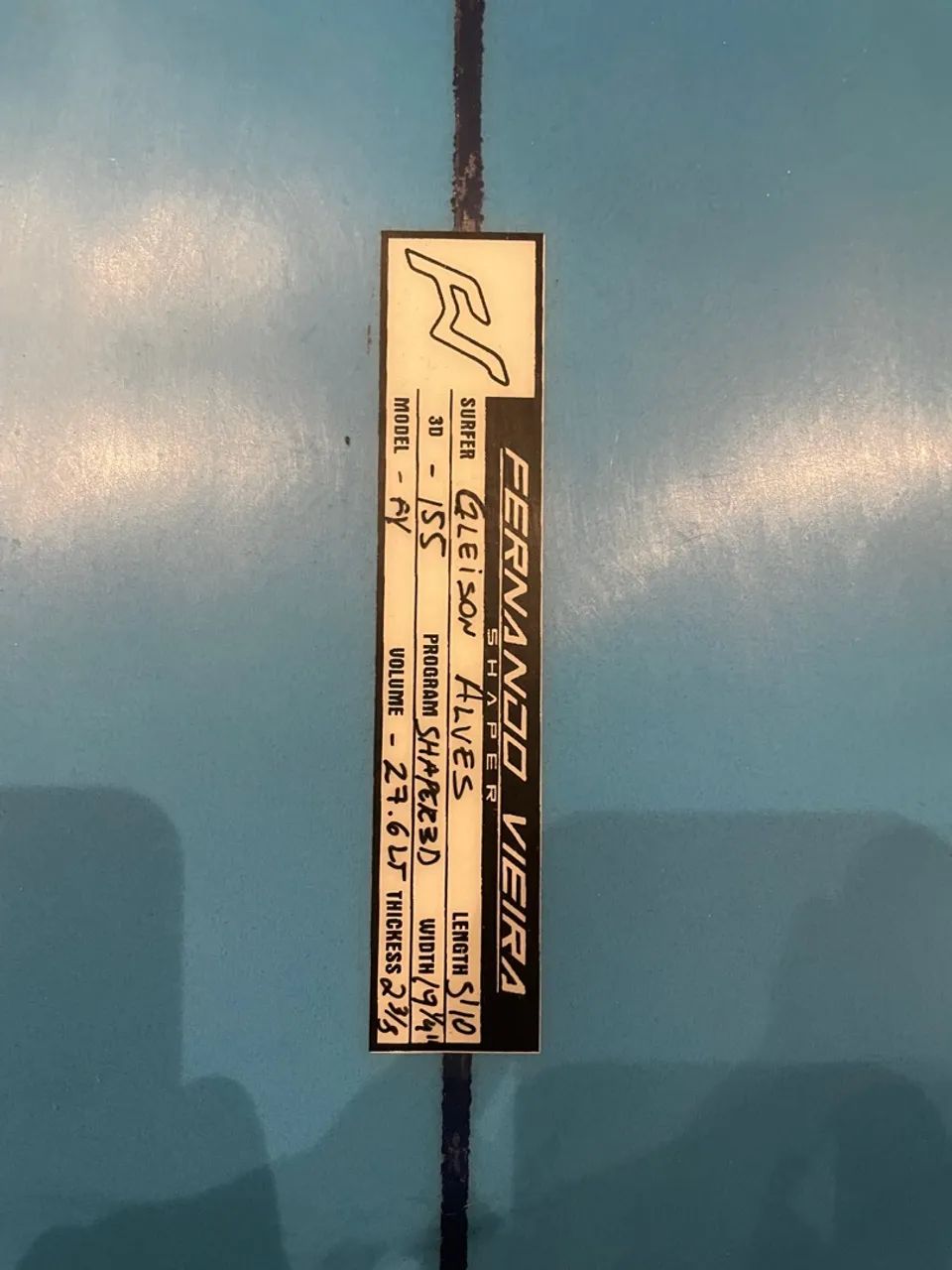 Prancha surf  - Foto 3