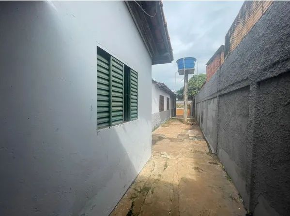 Casa a venda no Vicente Pires  - Foto 4