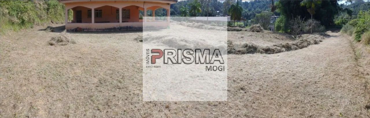 Lotes e sítios regularizados Vila Moraes Mogi das Cruzes