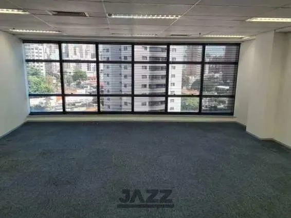 Sala para Locação - Nova Campinas, Campinas - 163m2 - Condomínio Trade Tower