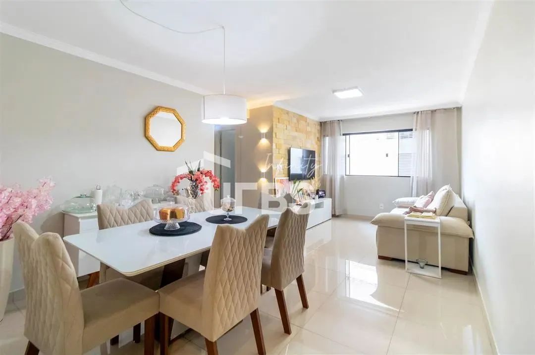 Edifício Granville - Apartamento 2 quartos - Foto 3