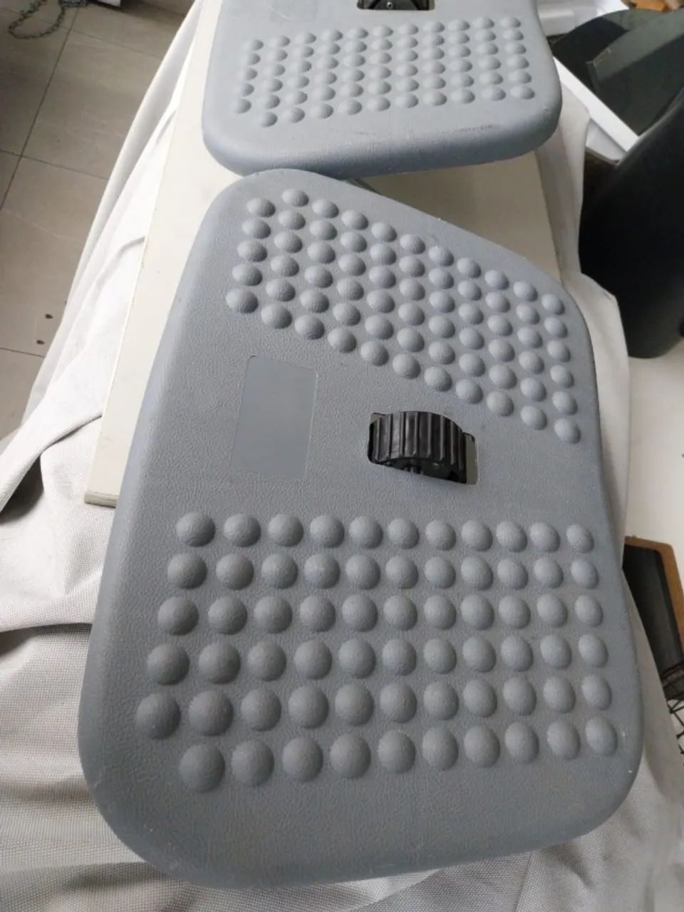Apoio ergonômico de pés  - Foto 2