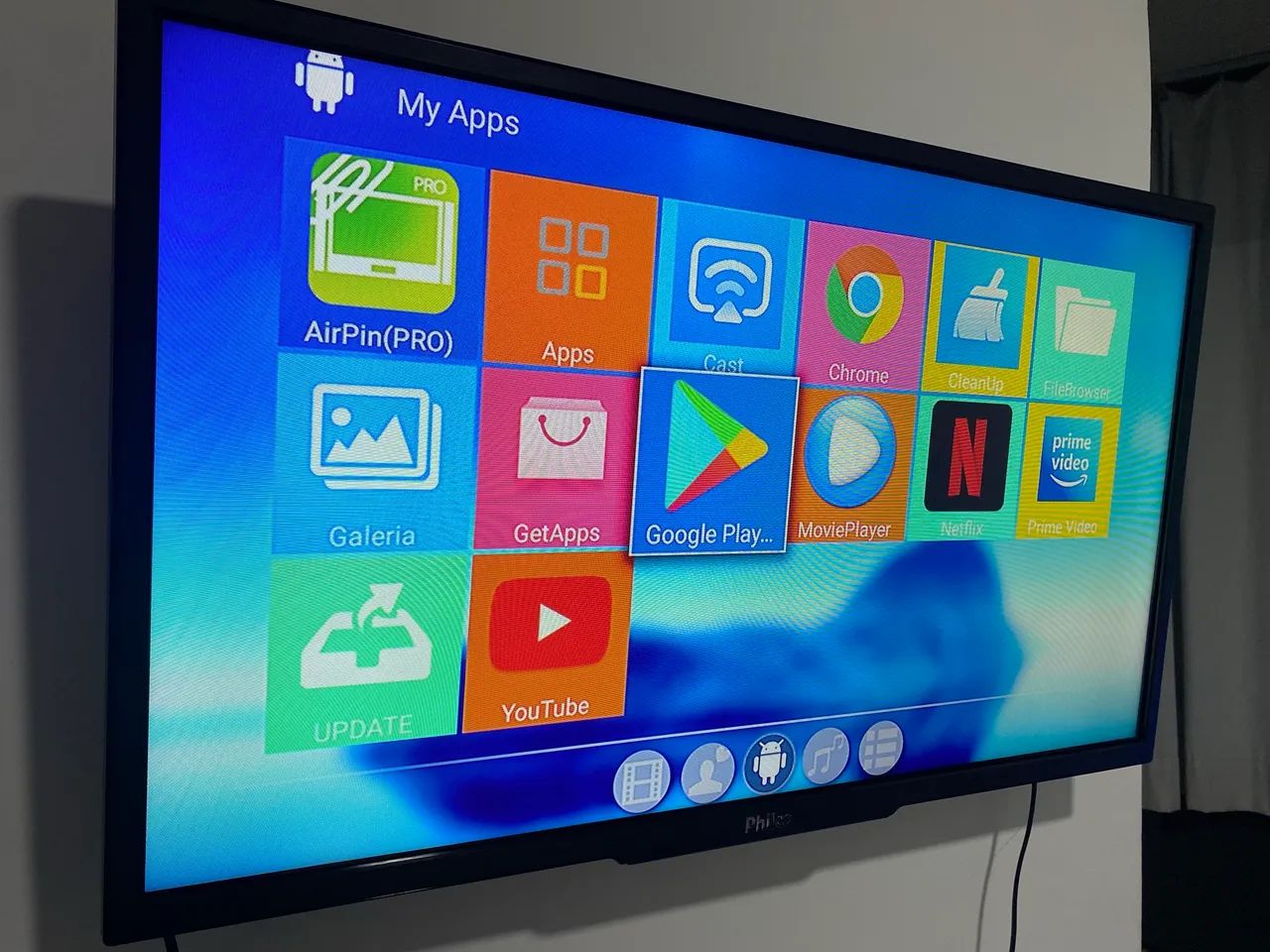 Tv 32 polegadas Smart  - Foto 3