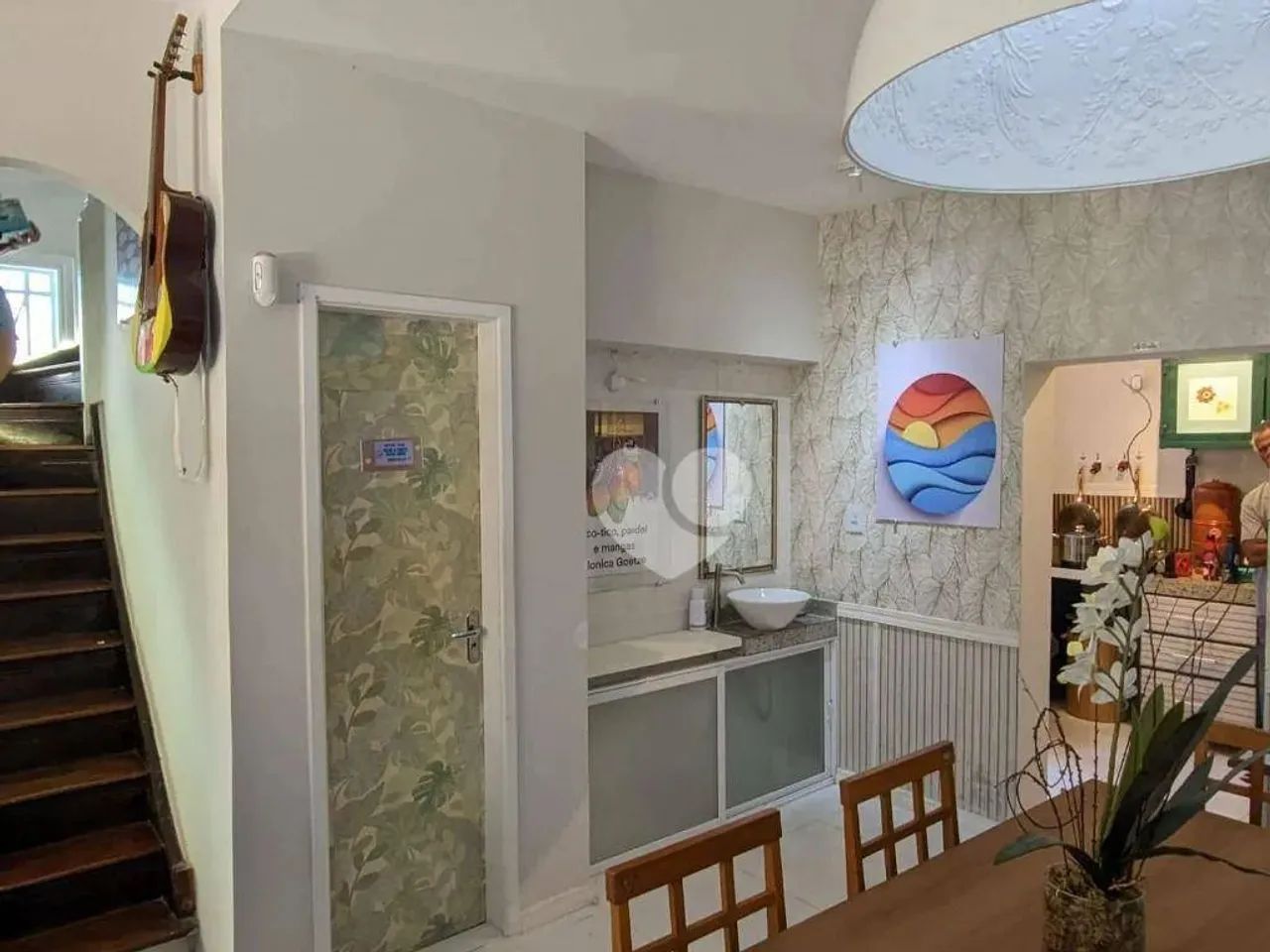 Casa para alugar, 110 m² por R$ 15.220,72/mês - Copacabana - Rio de Janeiro/RJ