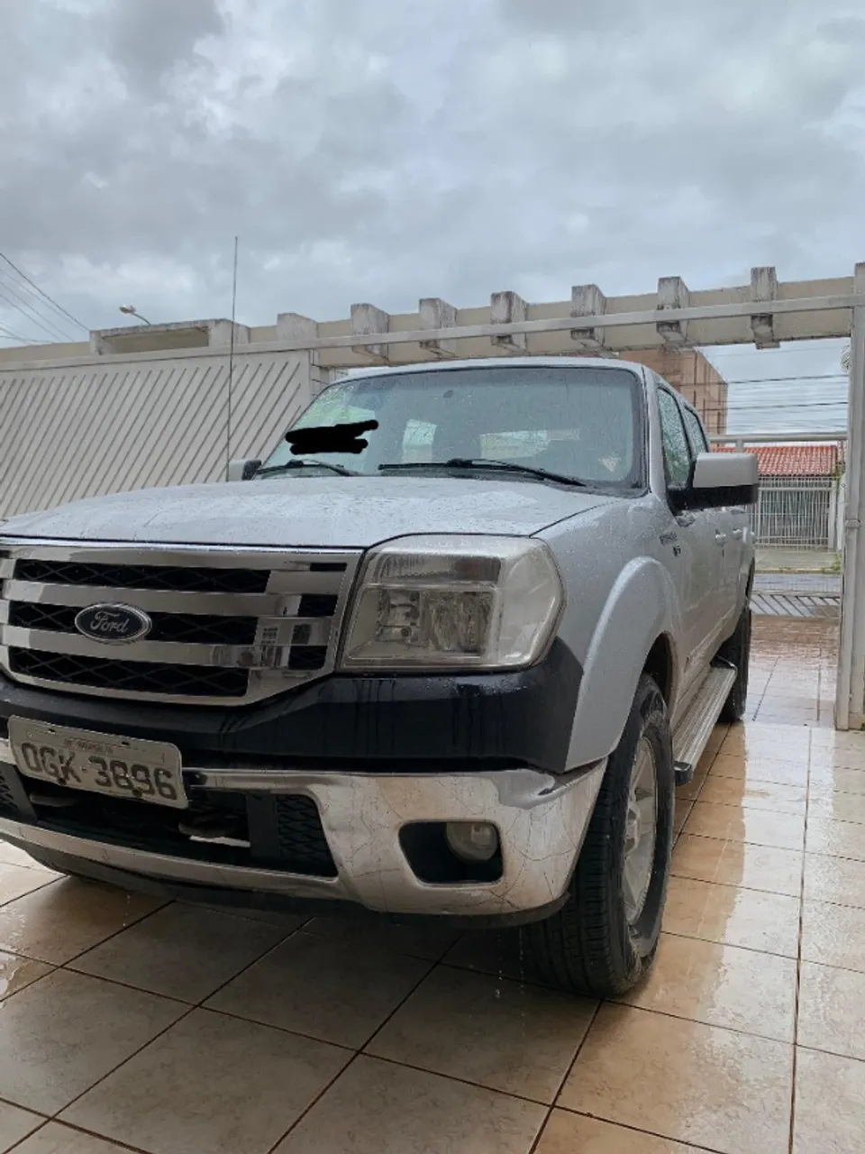 FORD RANGER 2012 Usados e Novos