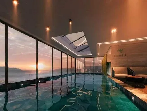 Atlantis Home Clube