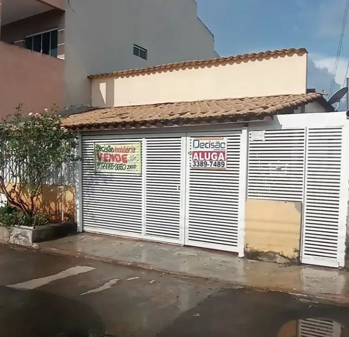 Foto - Brasília - Vila Vicentina