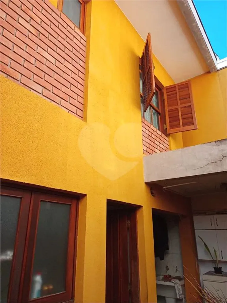 Sobrado com 3 quartos à venda em Jardim Colombo - SP