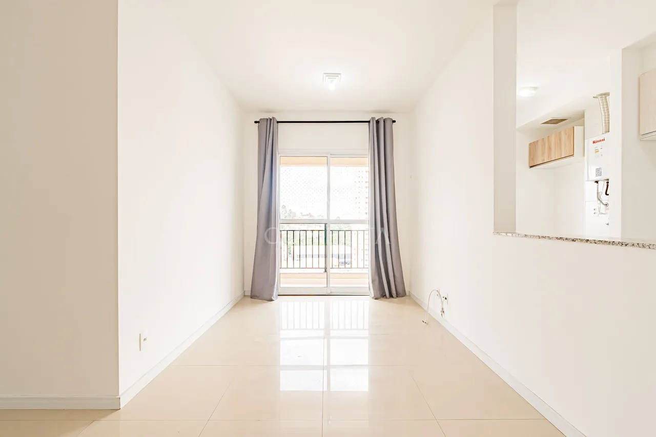 Win Alphaville - Condominio Win Alphaville