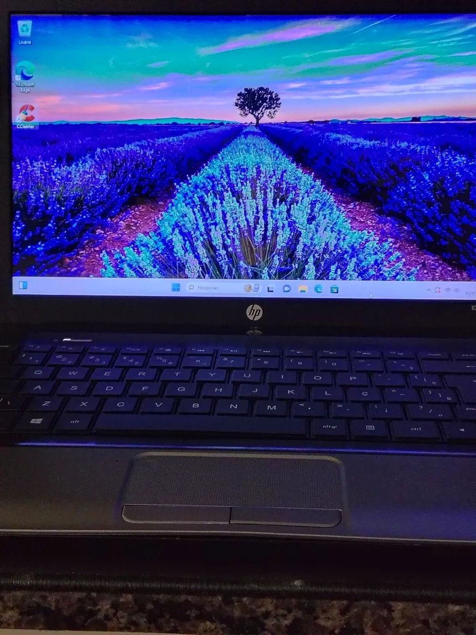 HP I5 - 3230M 2.60Ghz + SSD 120G + HD 500G  - Foto 2